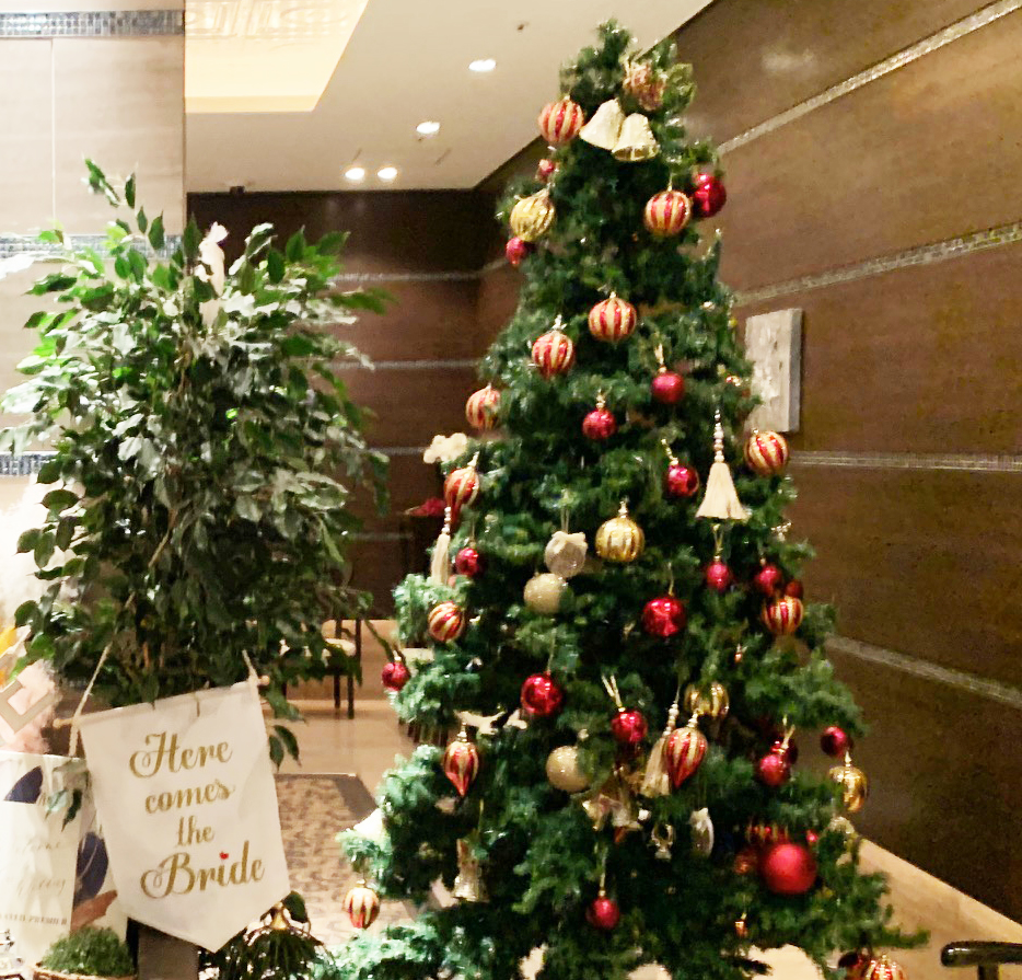 2026年を予感させるクリスマスパーティー2025でした0