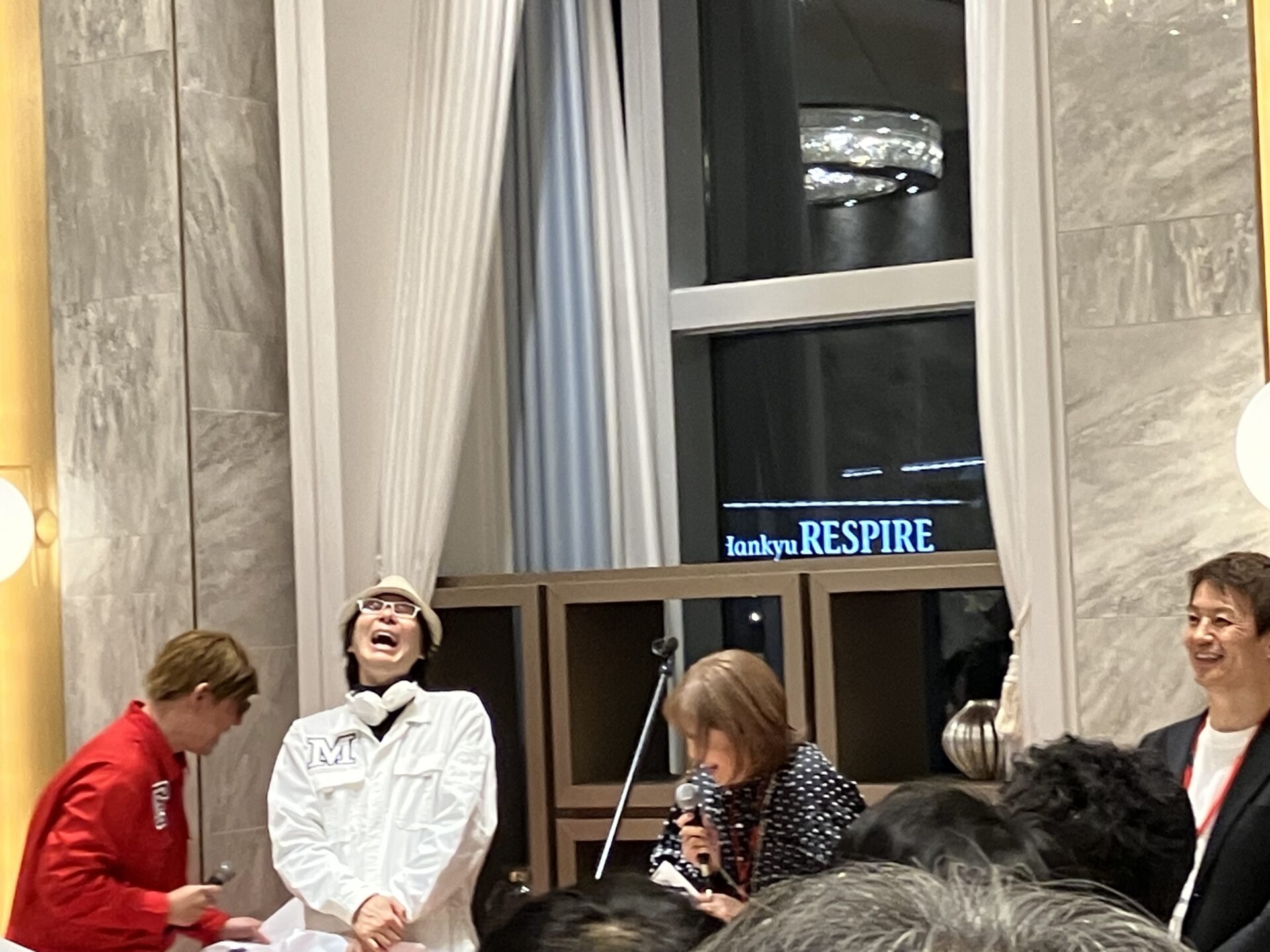 2026年を予感させるクリスマスパーティー2025でした2